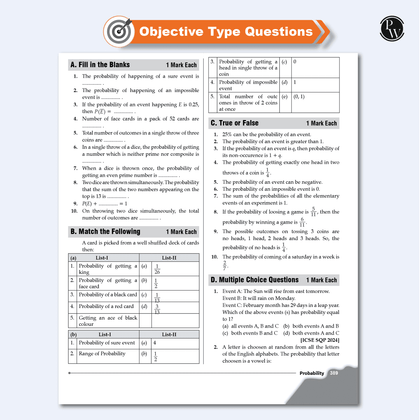 ICSE class 10 Modules 2025