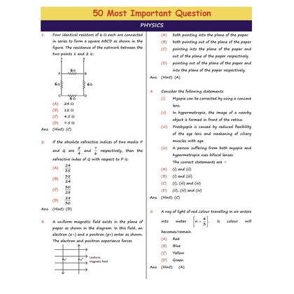 Class 10th Modules 2025