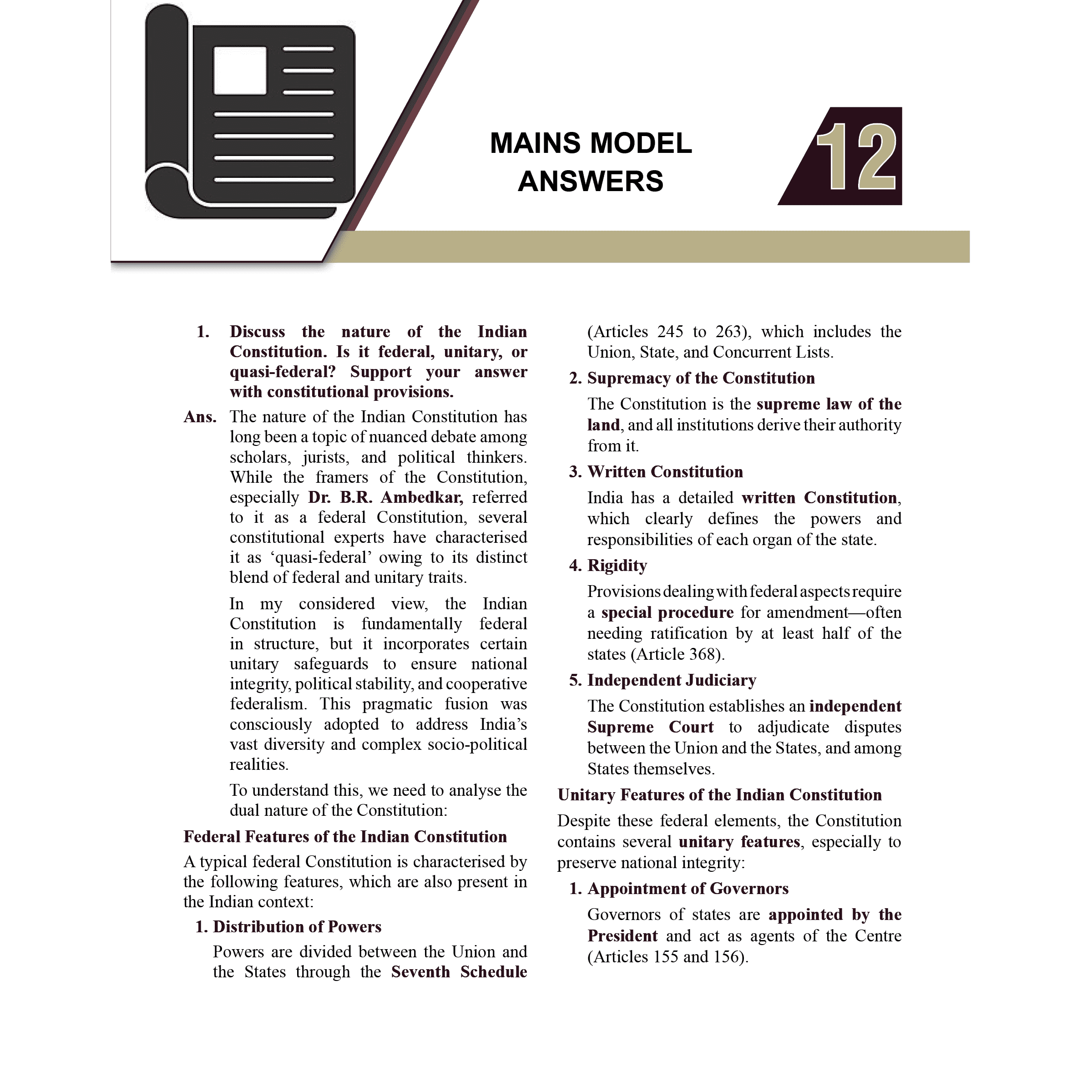 Judiciary Legal Pulse Monthly Magazine March, April and May 2025 Combo Set of 3