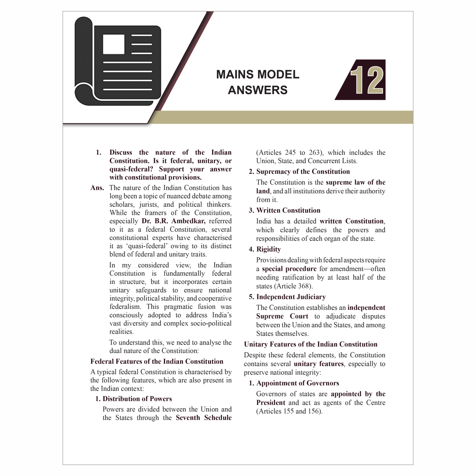 Judiciary Legal Pulse Monthly Magazine April, May and June 2025 Combo Set of 3