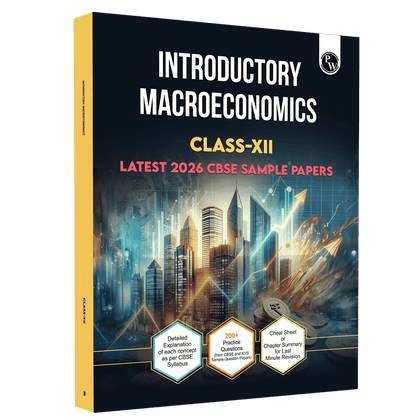 Commerce Class 12th