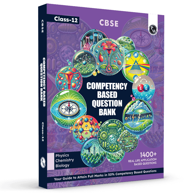 CBSE class 12th Question Banks 2024