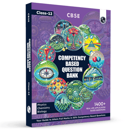 CBSE class 12th Question Banks 2024