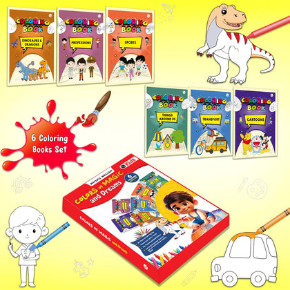 Kids' Combos