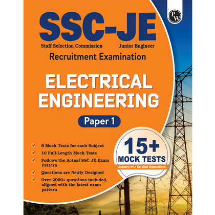 SSC Books 2025