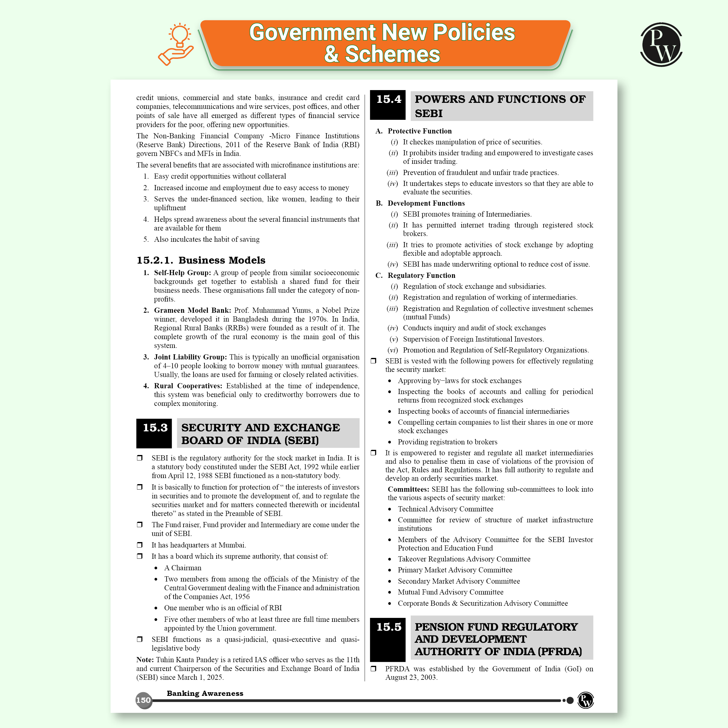 KYC Banking Awareness | Chapterwise Theory, Exercise, Past Year Questions (PYQ) For SBI PO, Clerk, IBPS PO, Clerk, RRB, PO, Clerk, RBI & Other Banking Exams 2025- 26 | Free 20 Online Tests