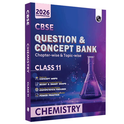 Class 11th QCB 2025