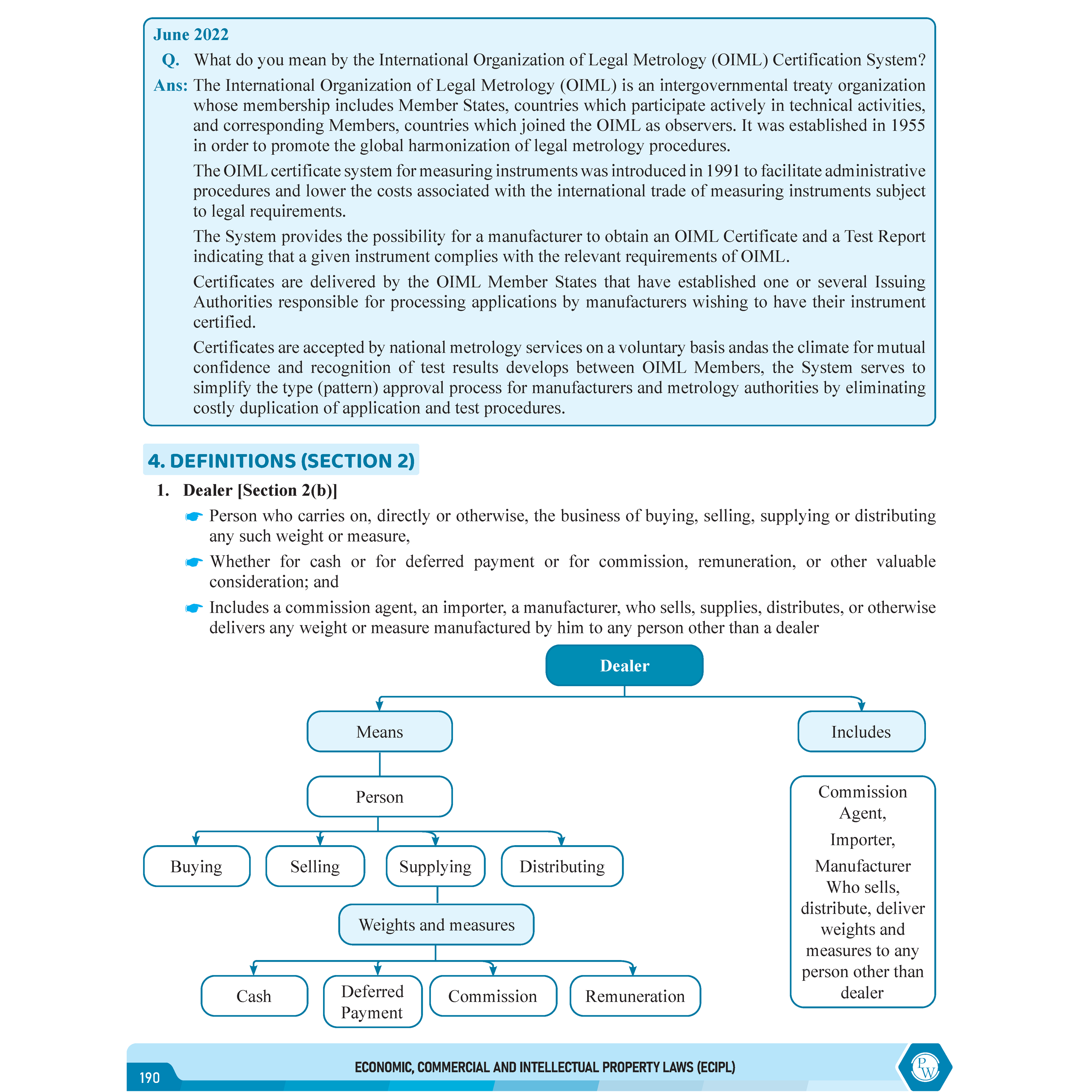 CS Executive Economic, Commercial & Intellectual Property Laws Module-Il Theory Books For 2025 Exam | Comprehensive Curriculum Coverage | Theoretical + Practical Questions