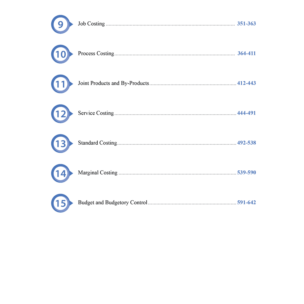 CA Intermediate Group 2 Cost and Management Accounting By CA Sunil Keswani | Covering Theory, Exercise and Previous Years Questions & Solutions | Latest Syllabus For January 2026 Exams