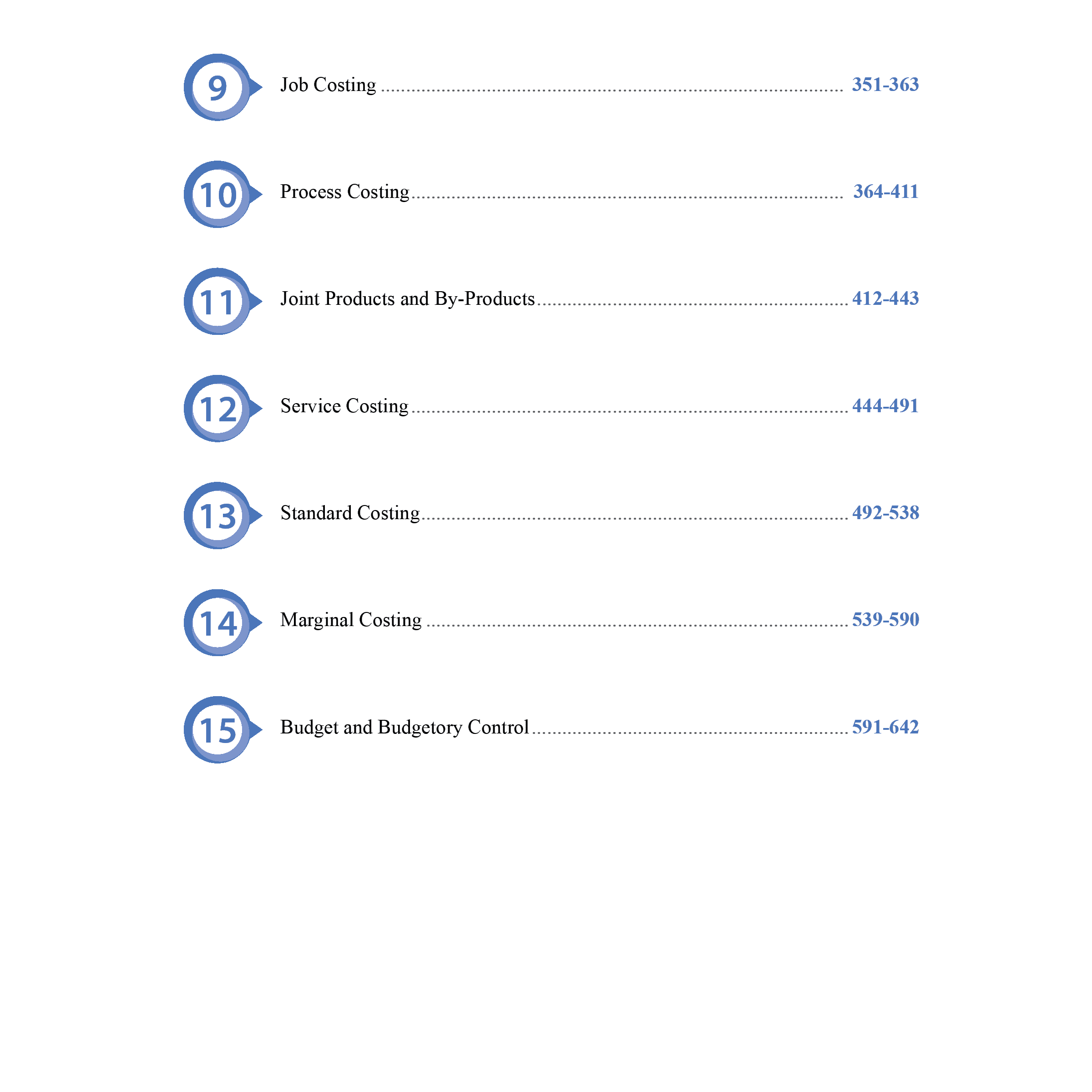 CA Intermediate Group 2 Cost and Management Accounting By CA Sunil Keswani | Covering Theory, Exercise and Previous Years Questions & Solutions | Latest Syllabus For January 2026 Exams