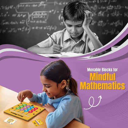 Maths Mingle