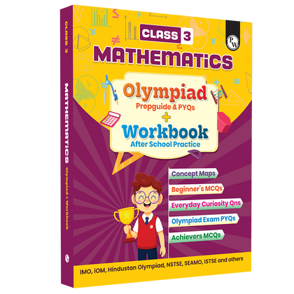 Class 3 olympiad