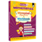 Olympiad Plus Workbook For Class 3 Mathematics Prepguide, Concept Map, PYQs and Worksheets For After School Practice | IMO, iOM, Hindustan Olympiad, NSTSE, SEAMO, ISTSE and Others