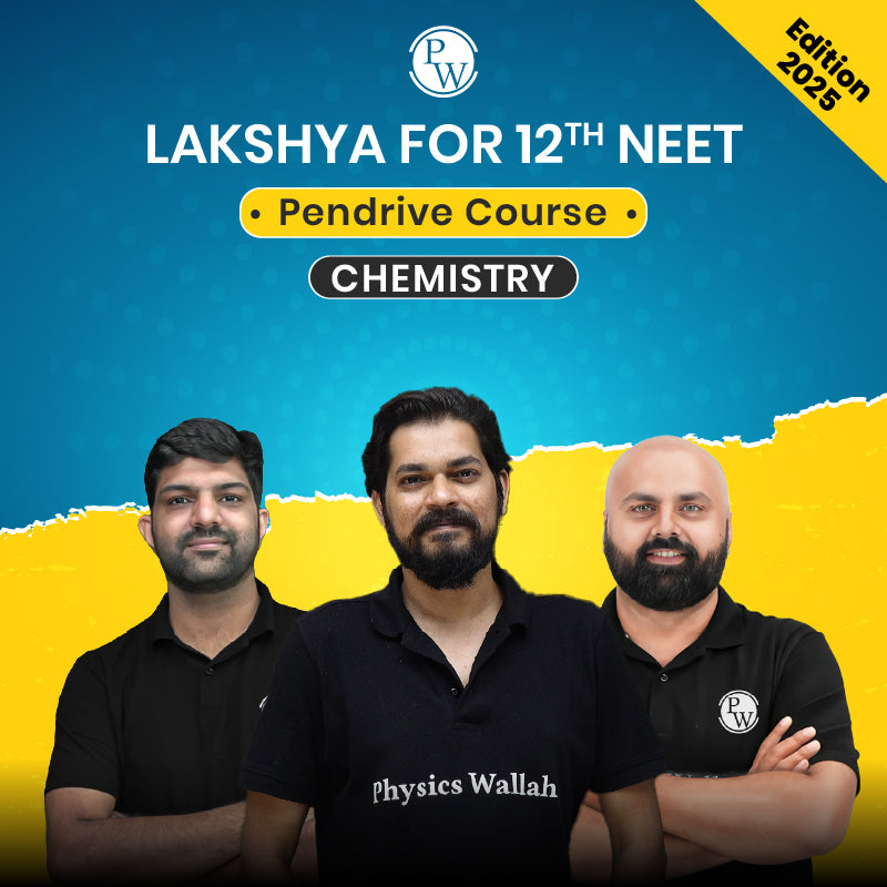 Lakshya class 12th Pen drive course 2025