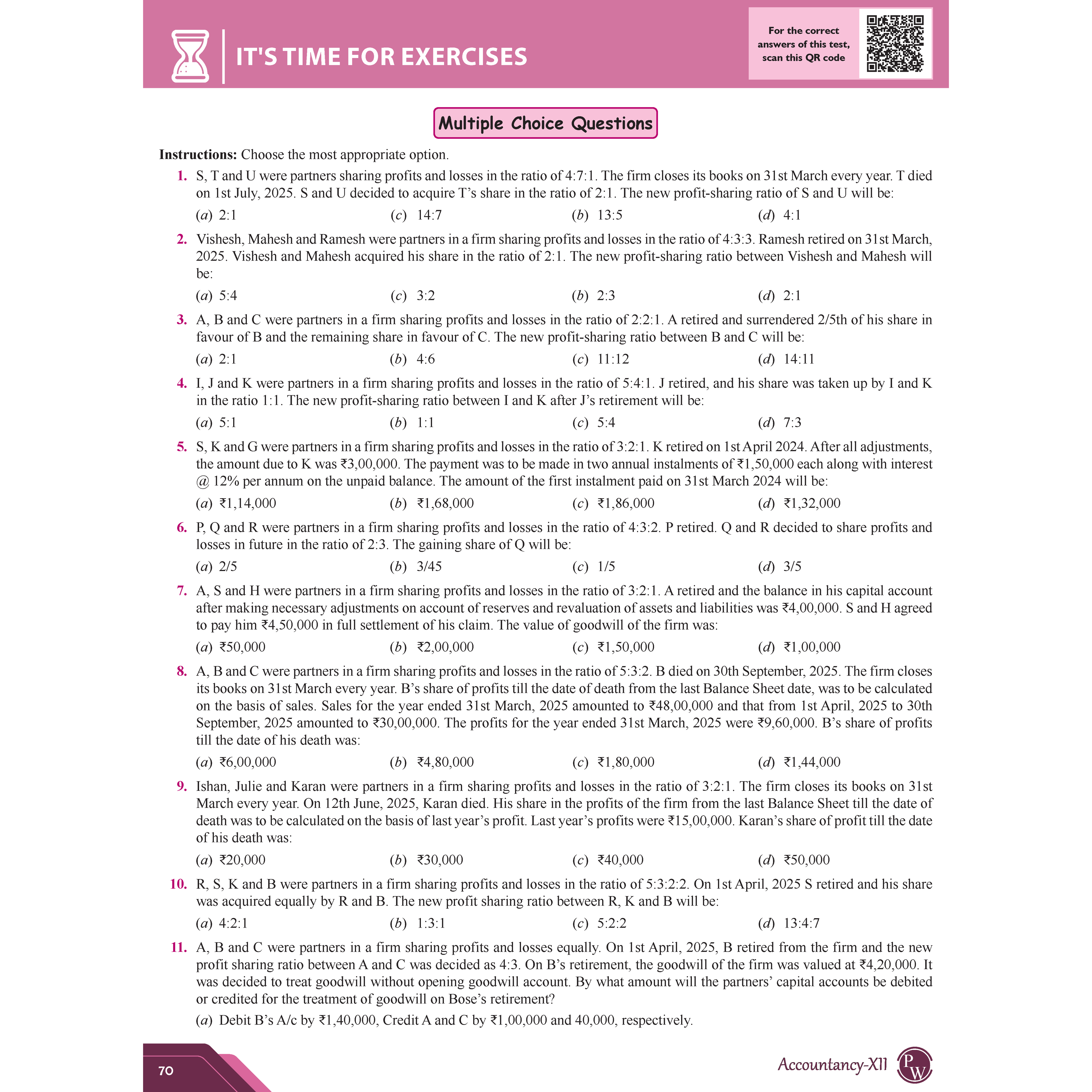 CBSE Question & Concept Bank (QCB) Class 12 Accountancy, Business Studies, Macroeconomics & Indian Economic Development Combo of 4 Books Chapter-wise and Topic-wise Solved Questions