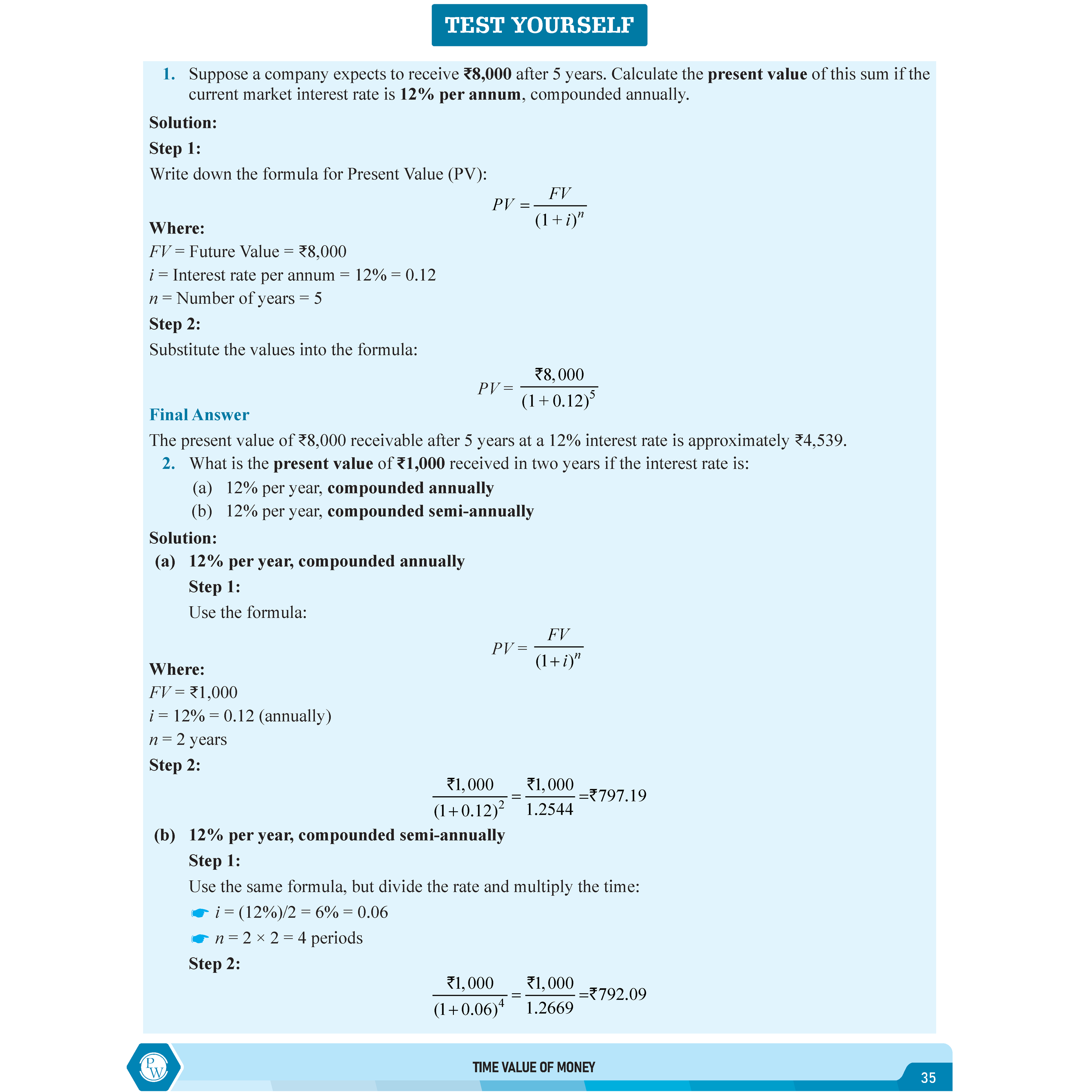 CS Executive Financial Management Module-I Theory Book For 2025 Exam | Comprehensive Curriculum Coverage | Theoretical + Practical Questions