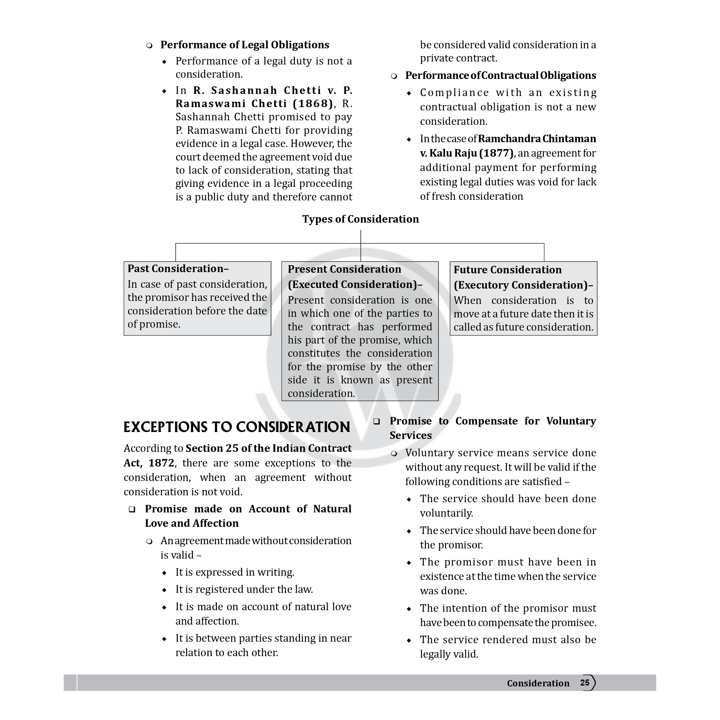 Judiciary Law of Contracts | Complete Guide For Judicial Service Exam Prep | Case Laws, Legal Maxim, In-Depth Coverage of Key Concepts & Detailed Analysis For Aspiring Judges