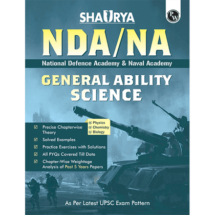 PW NDA/NA Books 2023 edition