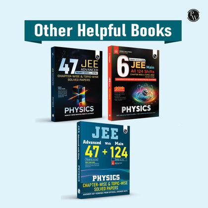 JEE Handwritten Books