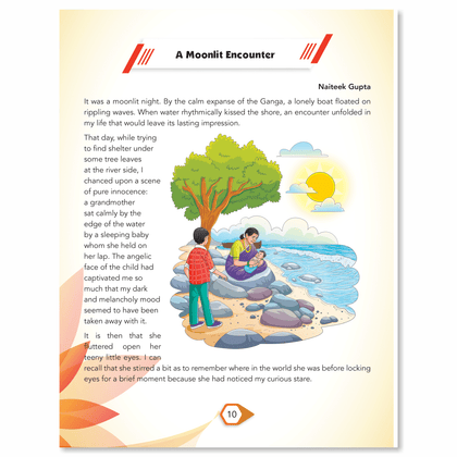 Udaan & CBSE class 10