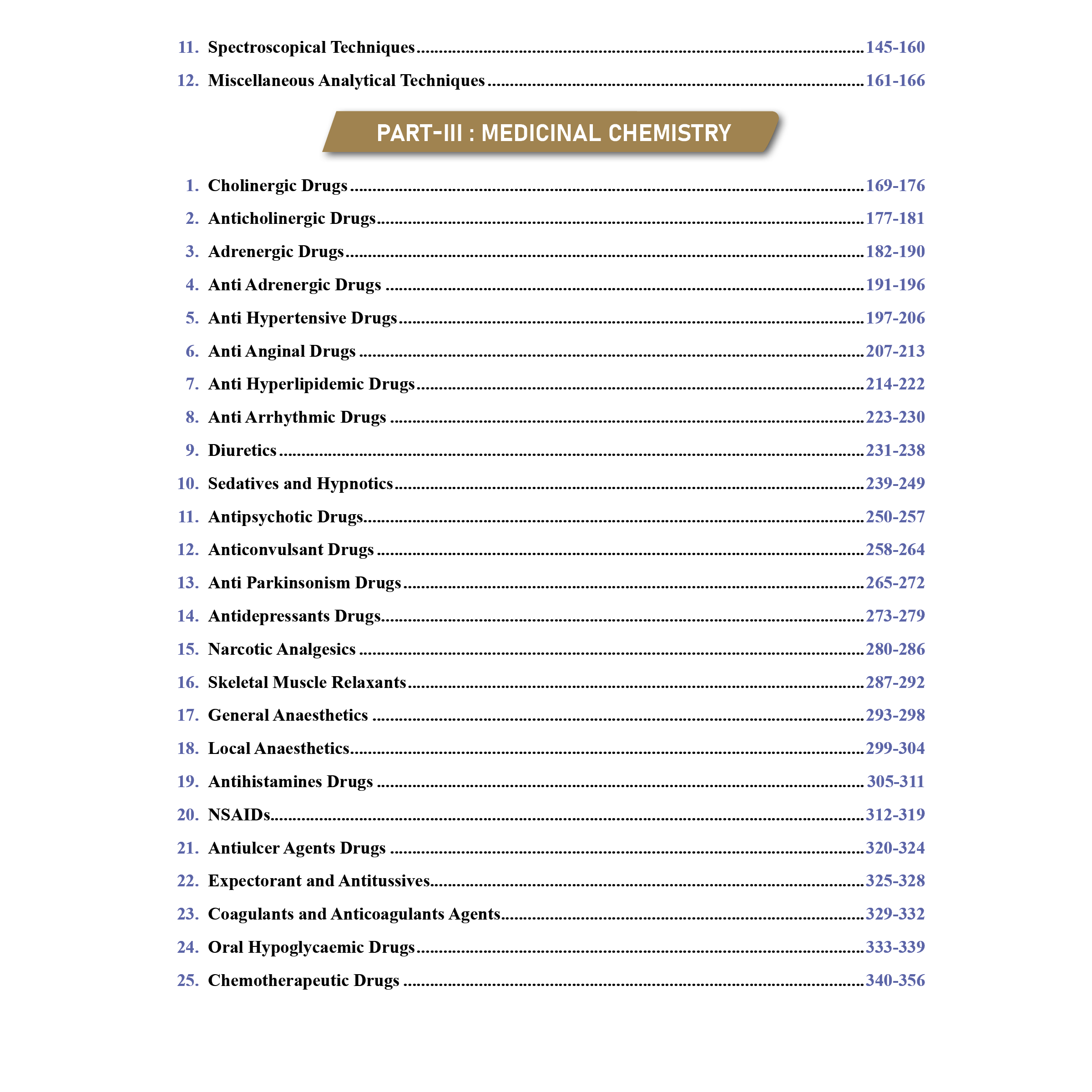 Pharma Pulse – Topper’s Tonic Comprehensive Pharmaceutical Chemistry By Dr. Pankaj Dagur & Dr. Deepika Pathak | Theory and Practice MCQs for GPAT and Other Pharma Competitive Exam