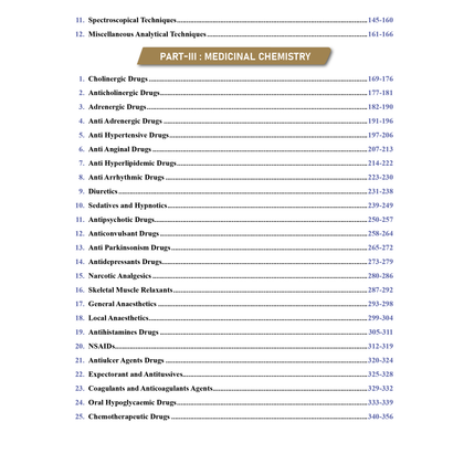 Pharma Books 2025