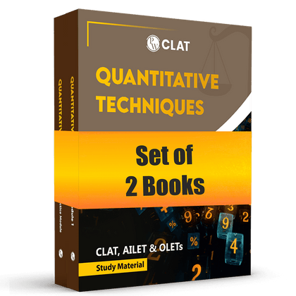 CLAT Modules