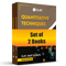 CLAT Complete Quantitative Techniques Module Set of 2 For CLAT, AILET & OLETs Exams 2026 Latest Edition