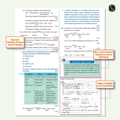 Cbse class 10th QCB 2026