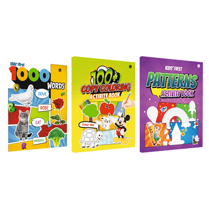 Kids' Combos