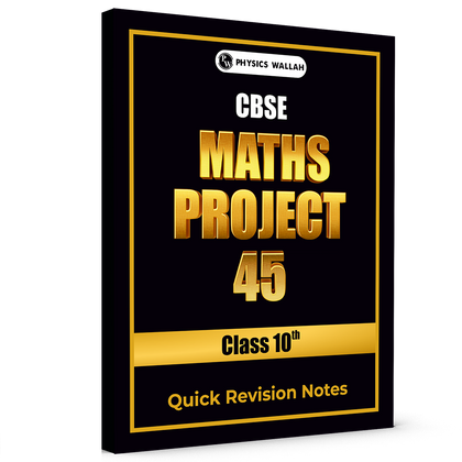Class 10th Modules 2025