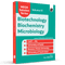 Mega Solution Series Biotechnology Biochemistry Microbiology Volume 3 by Debasish Kar For CUET-PG 2024-2025 Exams