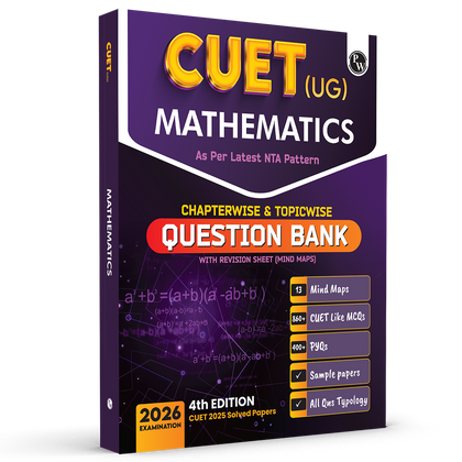 Cuet Question Bank 2025