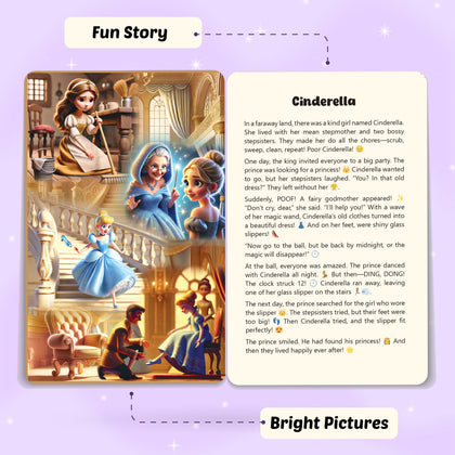 Kids Activity Books