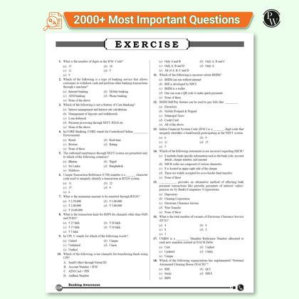Banking KYC Books