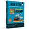 RRB NTPC 45 Previous Year Solved Papers CBT - I & CBT - 2 (2016 - 2025) PYQ Graduate Level For 2026 Exam l Free 7 Online Mock Tests English Medium