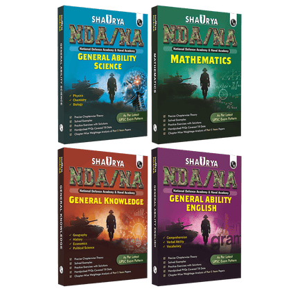 NDA Modules