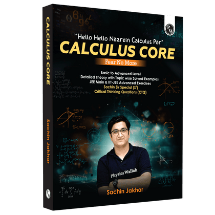 calculus core