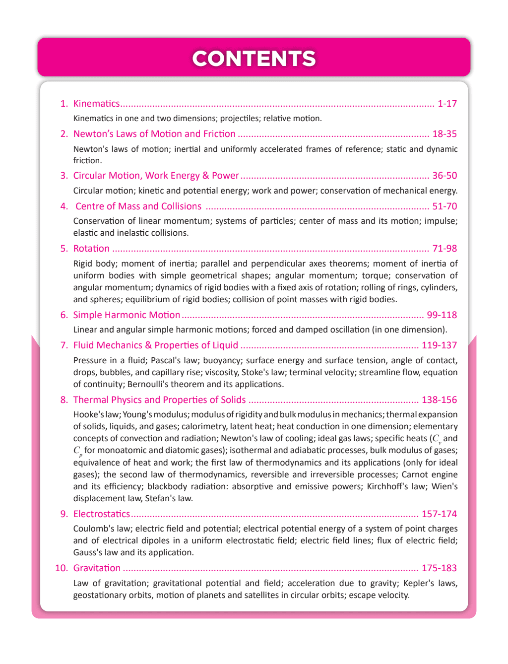 Supernova Physics For JEE Advanced and Olympiads By Rajwant Sir and Heimant Sir