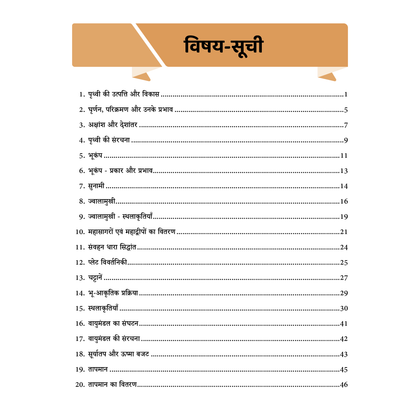 Mindmaps UPSC 2025