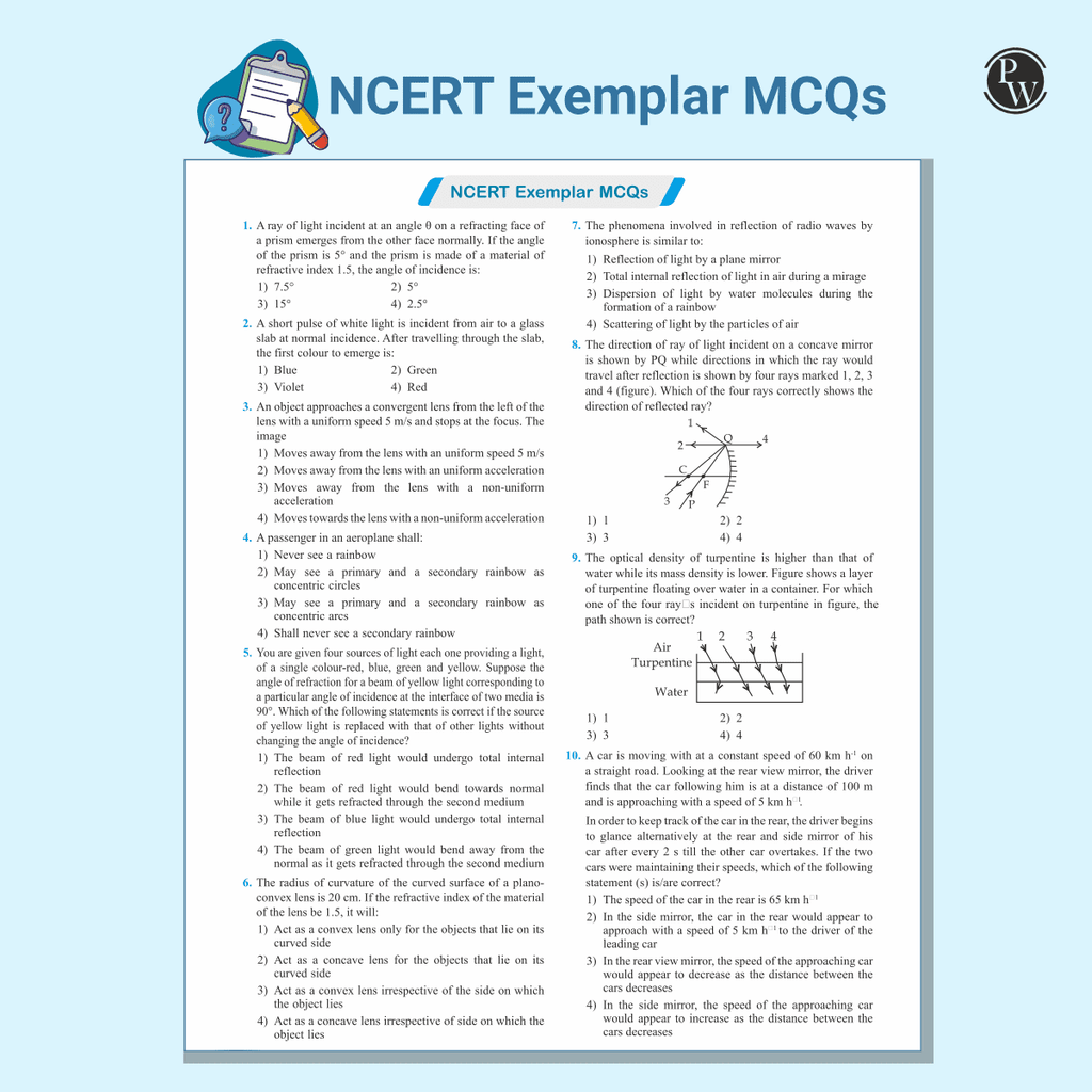 Objective NCERT Punch 4.0 Physics, Chemistry and Biology Combo Set of 3 Books For NEET 2026 l Updated with High Order Time Intensive MCQs and AIIMS PYQs As Per 2025 NEET Paper