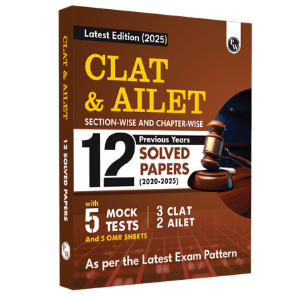 CLAT Modules
