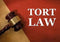 Shopify Torts Law