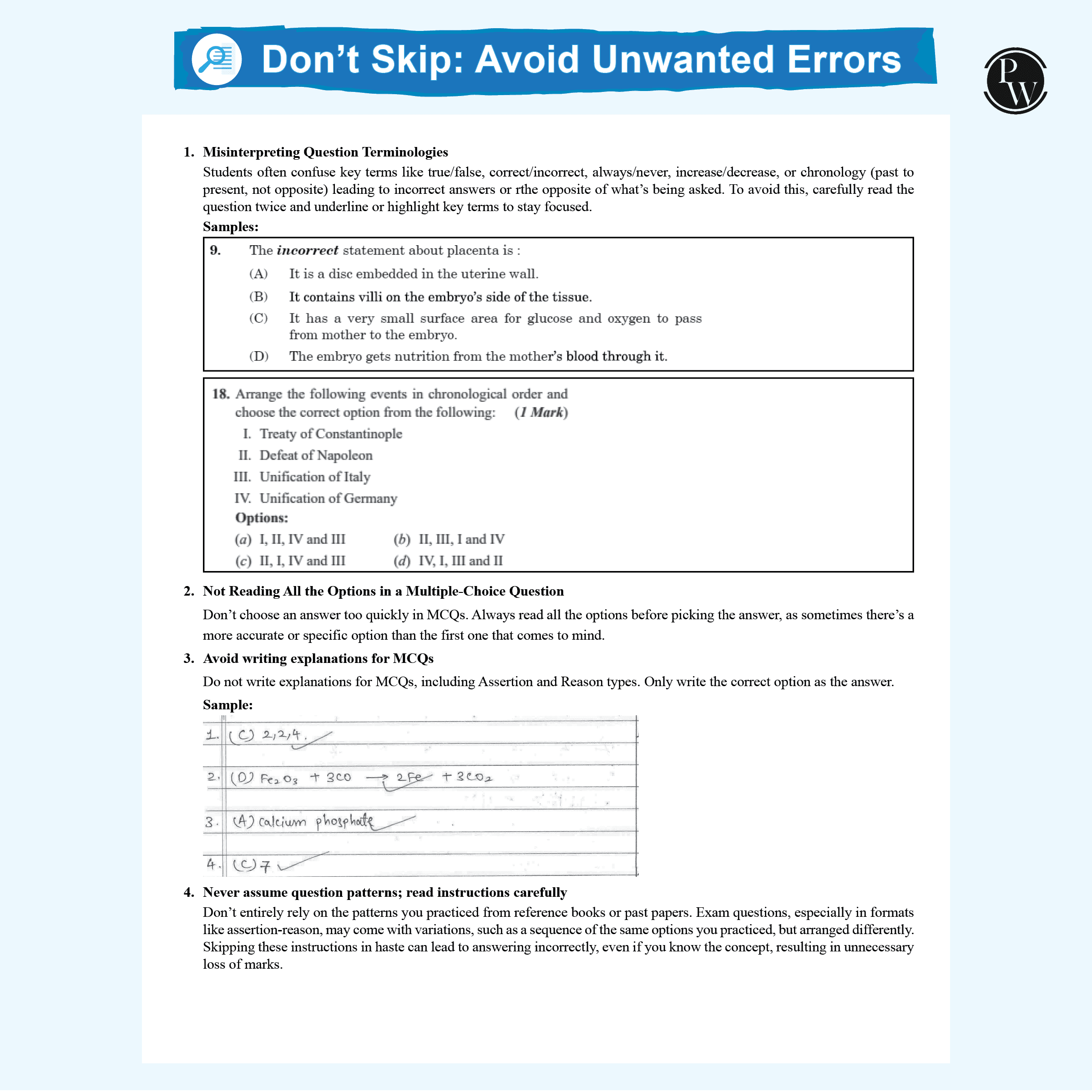 End Game For CBSE Class 10 Board 2025 Exams Science, Maths, English, Social Science | Answer Writting Tips, Cheat Sheets with PYQs Mapping, Selected Most Probable Questions