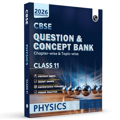Class 11th QCB 2025