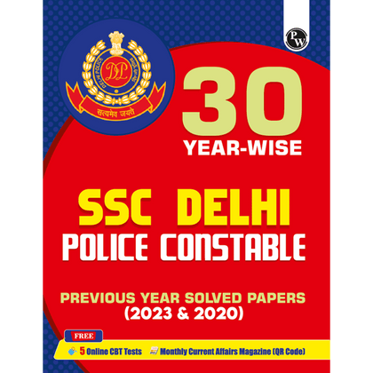 SSC Constable