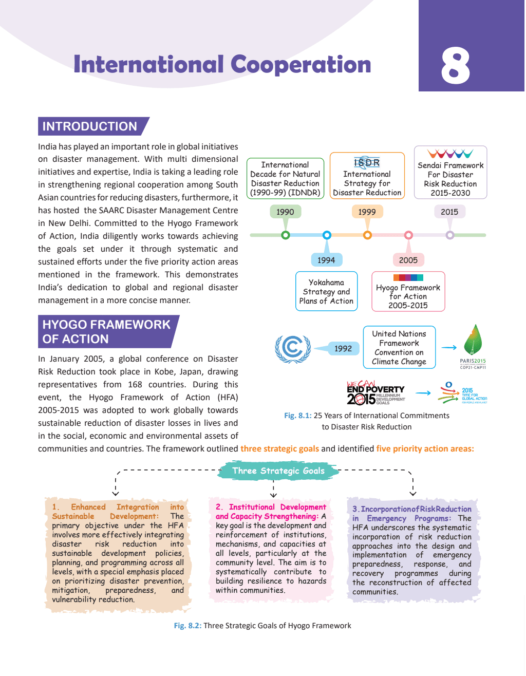 PWONLYIAS UPSC Wallah Geography, Environment and Disaster Management Combo Set of 5 For Civil Services Exam 2025 Latest Edition
