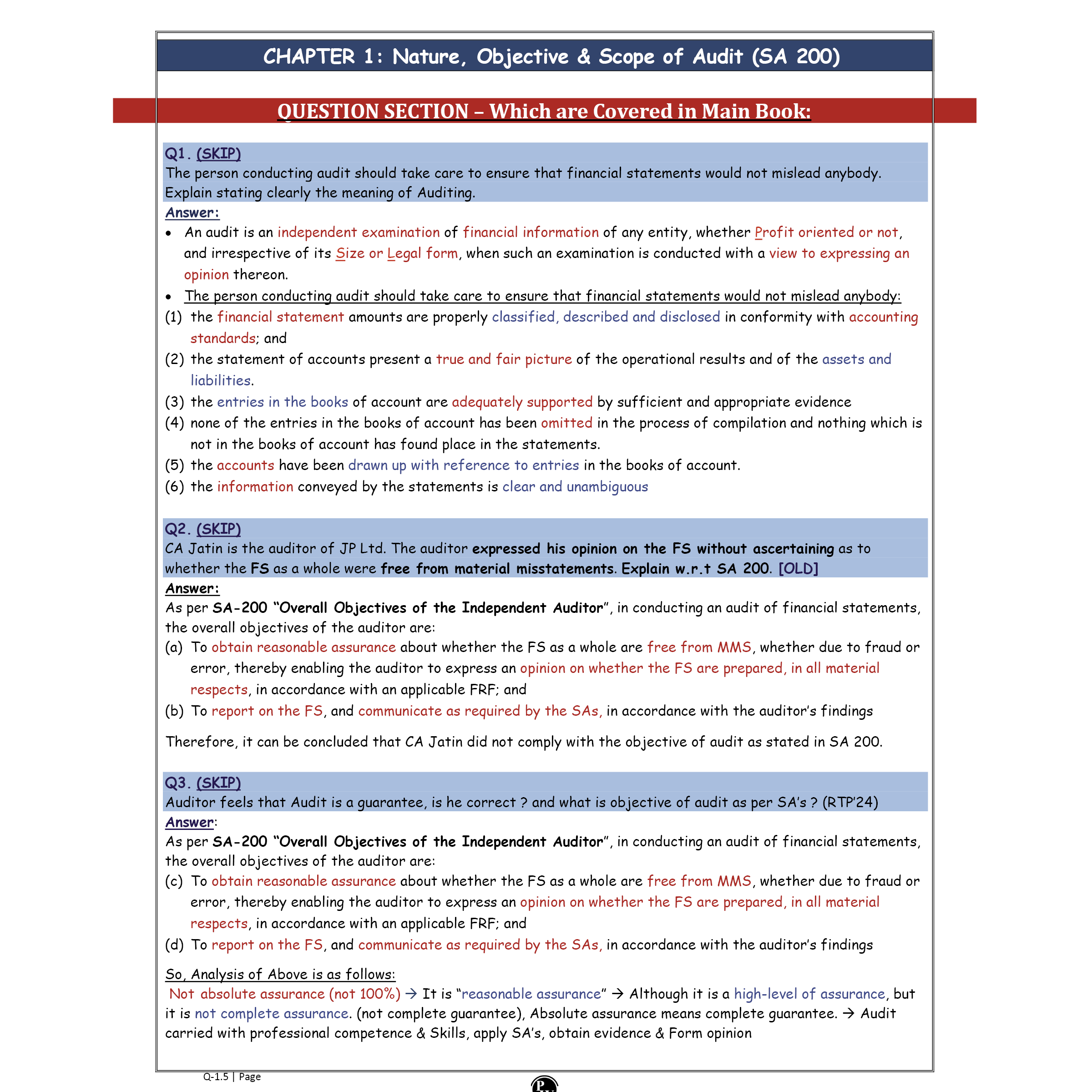 CA Intermediate Group 1 and 2 (All Subjects) Ramban MCQ's Group 1 & 2 Combo Set of 10 Books l Latest Syllabus For May 2026 Exams