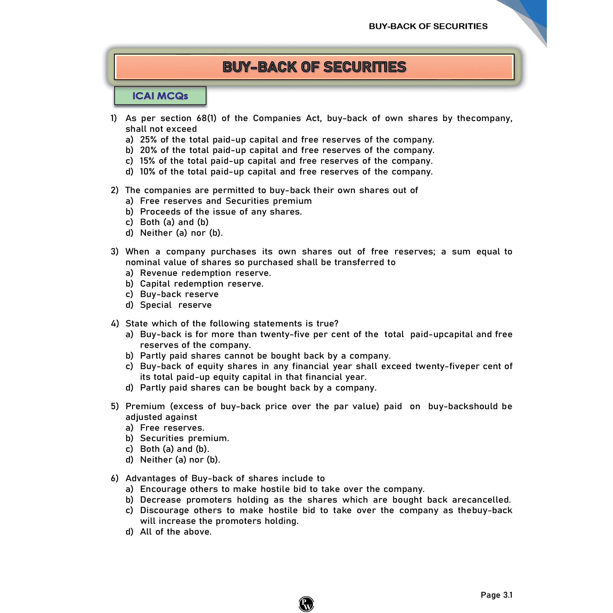 CA Intermediate Group 1 Ramban MCQs Book (All Subjects) | Latest Syllabus For January 2026 Exams