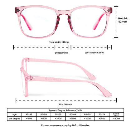Anti Blue-light Glasses